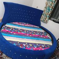 تخت و تشک درحد نو