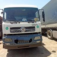 البرز کمپرسی270