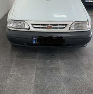 پراید 82 شاسی سالم