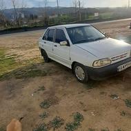 پراید مدل 83 انژکتور