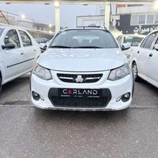 کوییک S 1400 سفید درجه یک