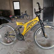 دوچرخه 26 راکی