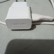 دوعدد شارژر هوآوی و سامسونگ کابل میکرو