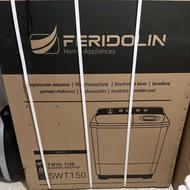 لباسشویی فریدولین