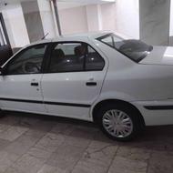 سمندال ایکس ساده