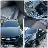 چری تیگو 7 ie کم کار گارانتی فعال