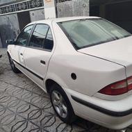 سمند مدل 90 دوگانه فابریک