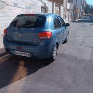 تیبا2 مدل 96سالم بشرط کارشناسی