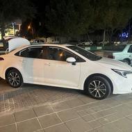 تویوتا لوین2024 1200توربو