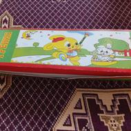 ترقه لوازم آتش بازی مجاز