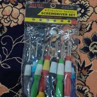 پیچ کوشتی نو مخصوص بازکردن گوشی ها