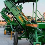 بارکن سازه نادین مدل 404