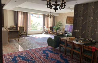 اجاره آپارتمان 124 متر در پاسداران