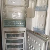 یخچال الکتریک