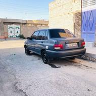 پراید صبا مدل 78