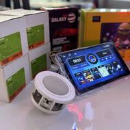 سیستم صوتی هوشمند خانگی