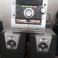 ضبط سامسونگ