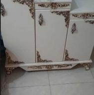 جاکفشی جادار11تا کفش جا میشه