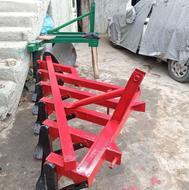 شش خیش و ادوات