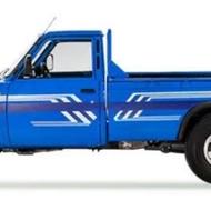 فروش وانت نیسان403