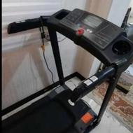 تردمیل درحدنونو قیمت مناسب