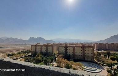 پیش فروش واحد های مسکونی