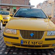 فروش سمندمدل 1400