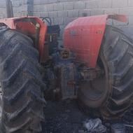 خریدار تراکتور اوراقی سام