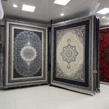 فرش 700شانه کاشان 12و9و6متری