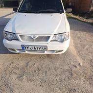 پراید 111 مدل 95 فوقالعاده سالم