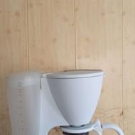 قهوه ساز وچایی ساز