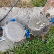 رگولاتور CNG دانه ای یک میلیون