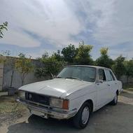 پیکان مدل 76