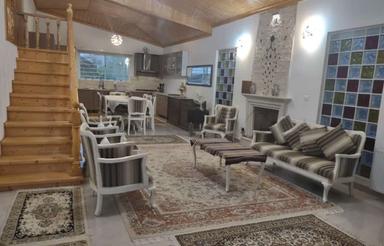 ویلا فروشی 3خوابه داخل شهرک