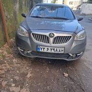 فروش برلیانس یا معاوضه با مدل بالاتر