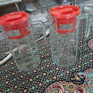 پارچ و قوری چینی