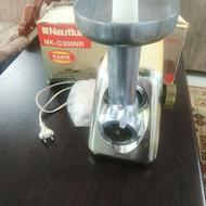 چرخ گوشت ناسیونال اصل