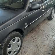 ماشین درحدصفر