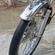 رینگ سیم پره هندا