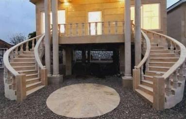 ویلا شیک چمخاله