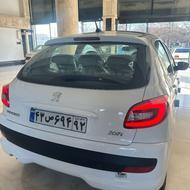 پژو 207i (پانوراما دنده ای) مدل 1403 صفر خشک