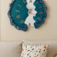 ساعت دیواری دکوری