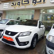 کوییک R مدل 1402