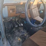 نیسان پاترول وانت 1372 سایر رنگ‌ها