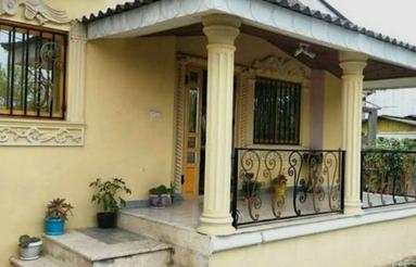 ویلایی/4خواب/مالک منعطف