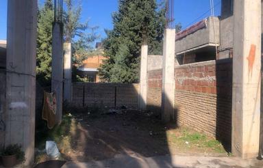 112 متر زمین در اول میانرود