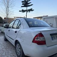 تیبا یک بیرنگ تمیز و خانگی