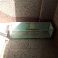 اکواریوم سالم نشکن