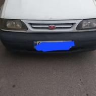 پراید سواری