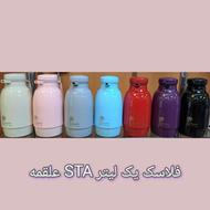 فلاکس یک لیتر